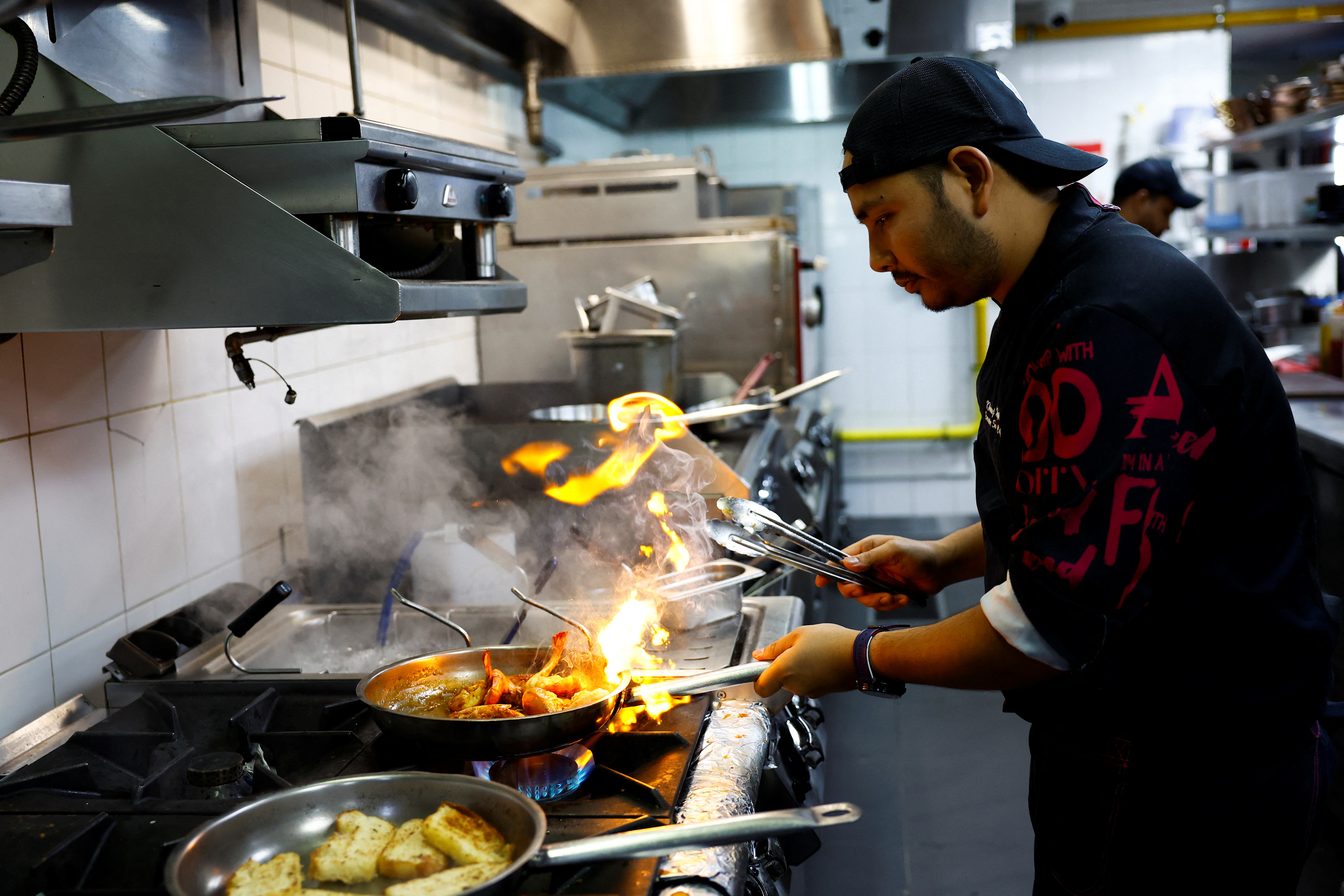 cover Ctrl+Alt+Delicious: Gastronomy in Dubai to get a software update