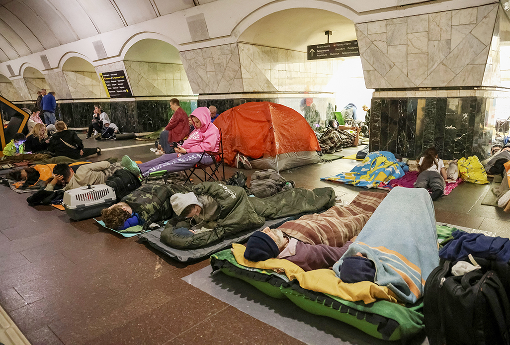 cover Russia and Ukraine to hold first peace talks in seven weeks