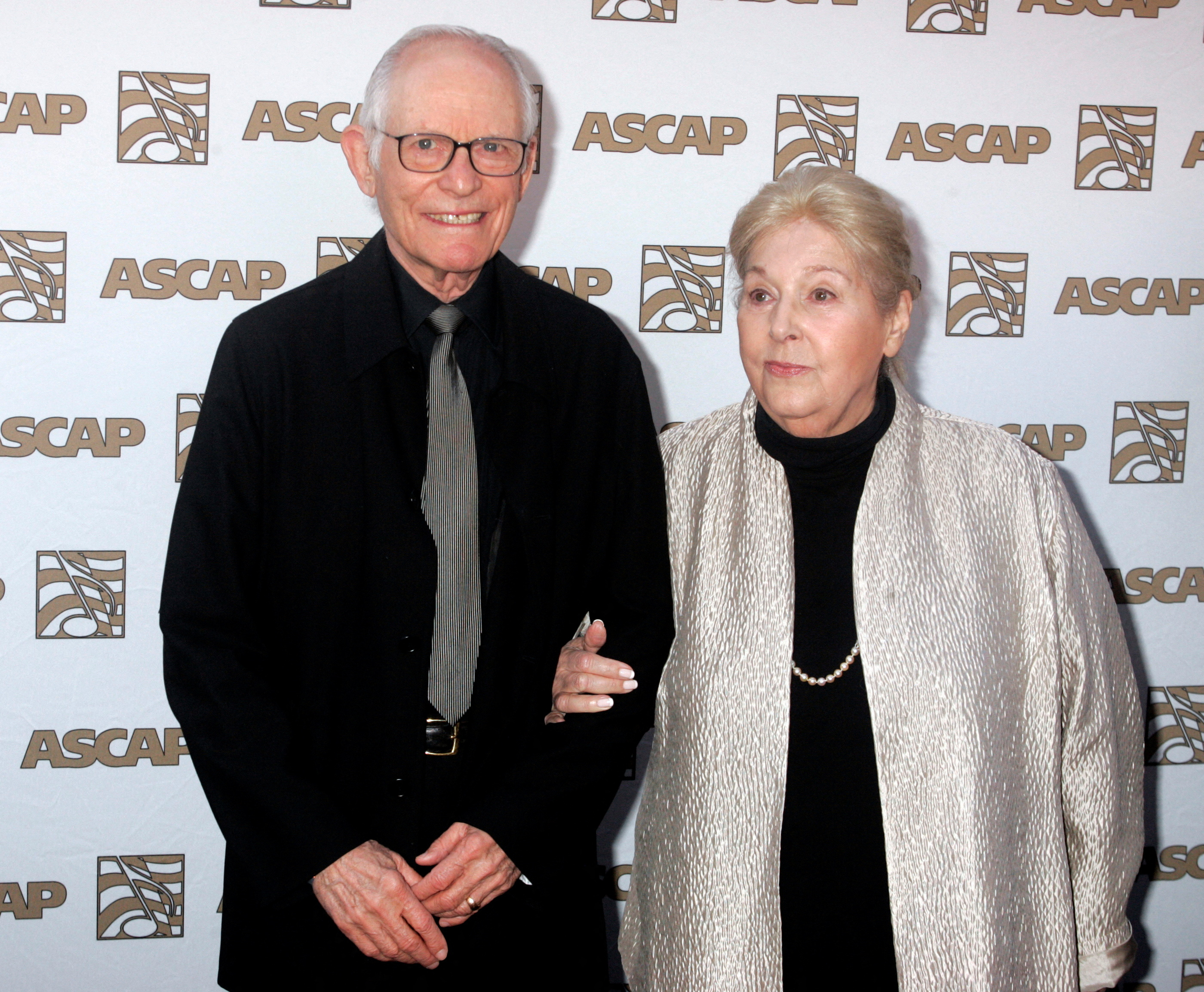 Alan Bergman, great American lyricist, dies at 99