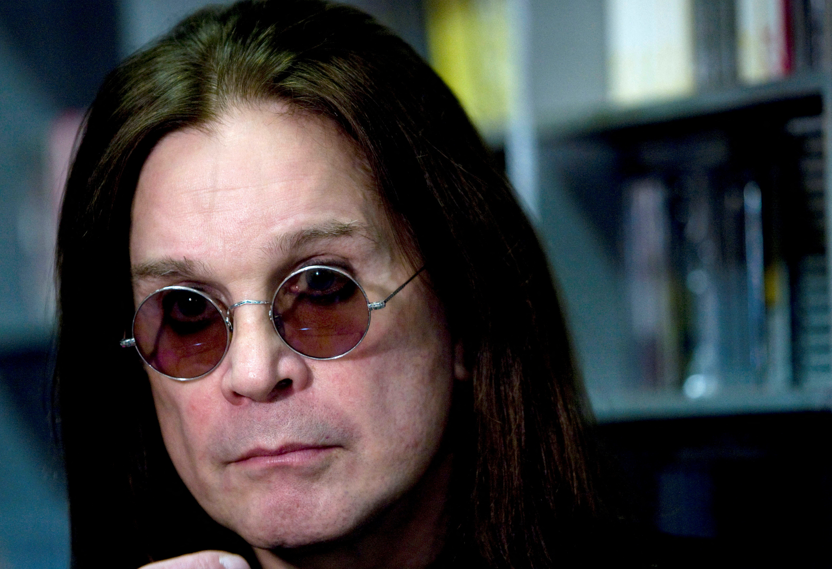 image Black Sabbath&#8217;s Ozzy Osbourne dies aged 76