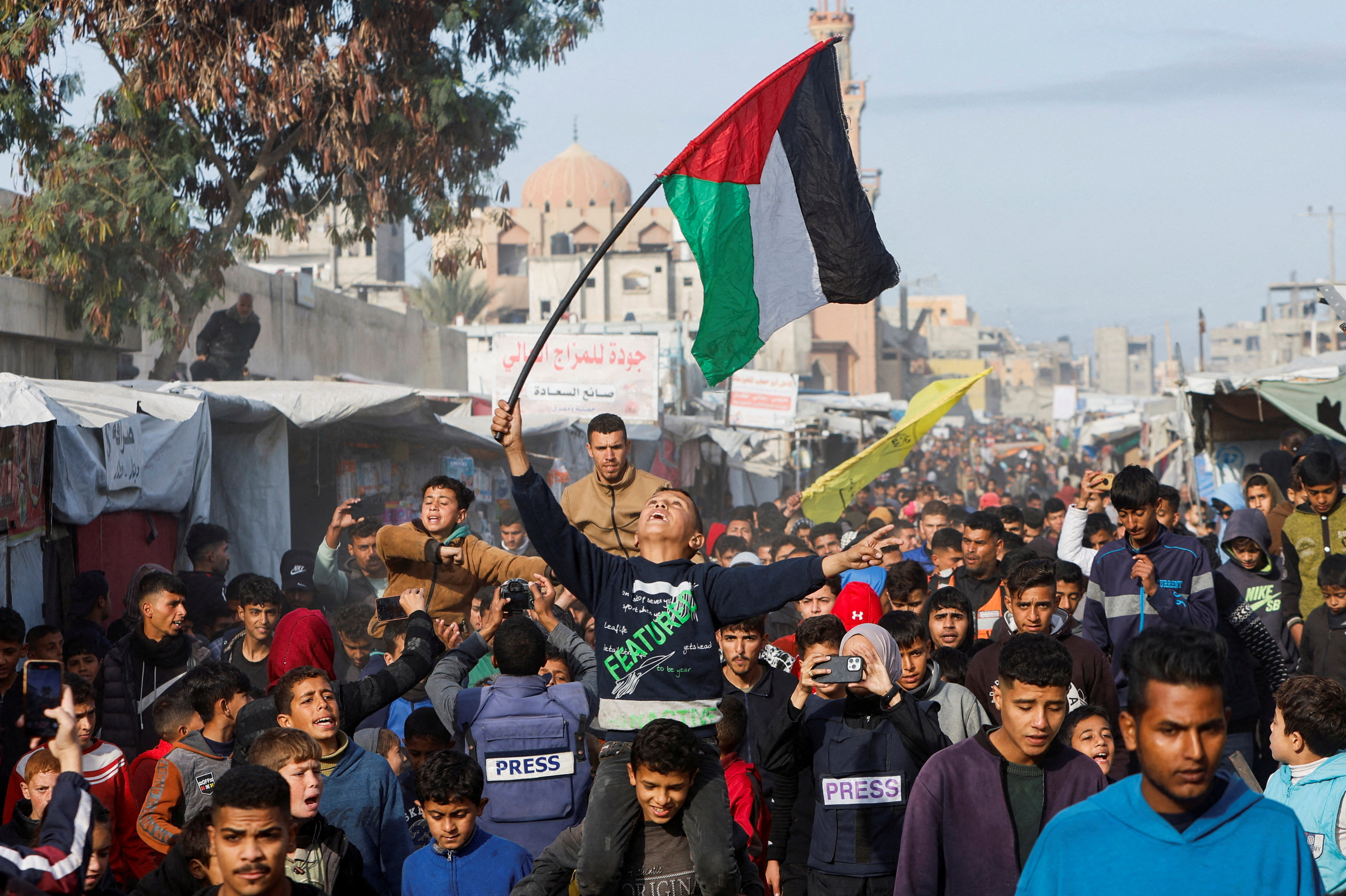 After UK and France, Canada moves towards Palestinian recognition as Gaza starvation deepens