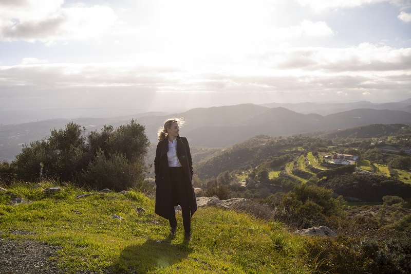 cover Crowd Coaching: the pioneering concept for mindful working, personal growth