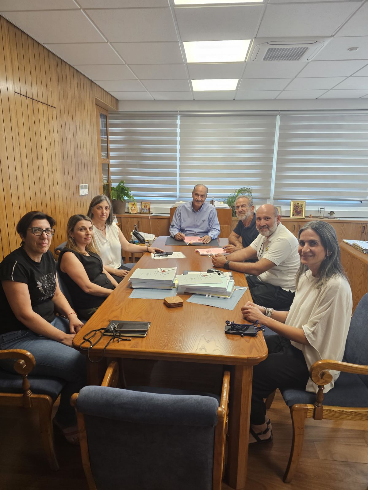 cover Larnaca marina set for major upgrades after contract signing