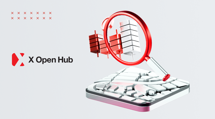 cover X Open Hub’s Takeaway from iFX EXPO International 2025