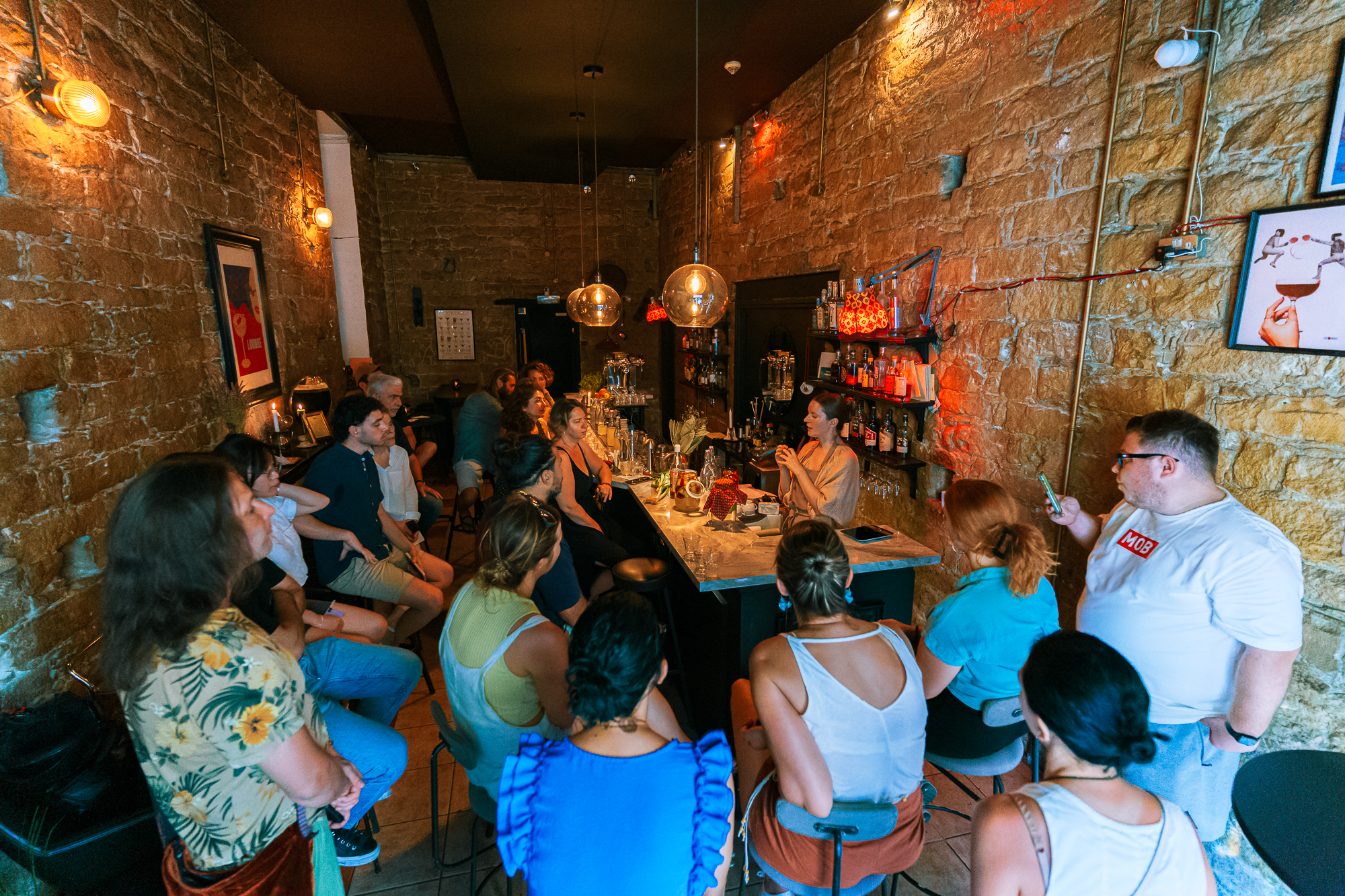 Zero Trace Festival, environment, sustainability, Limassol