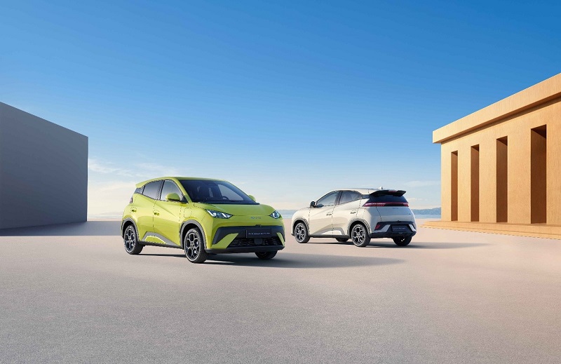 cover BYD surpasses 100 orders in Cyprus in just 50 days