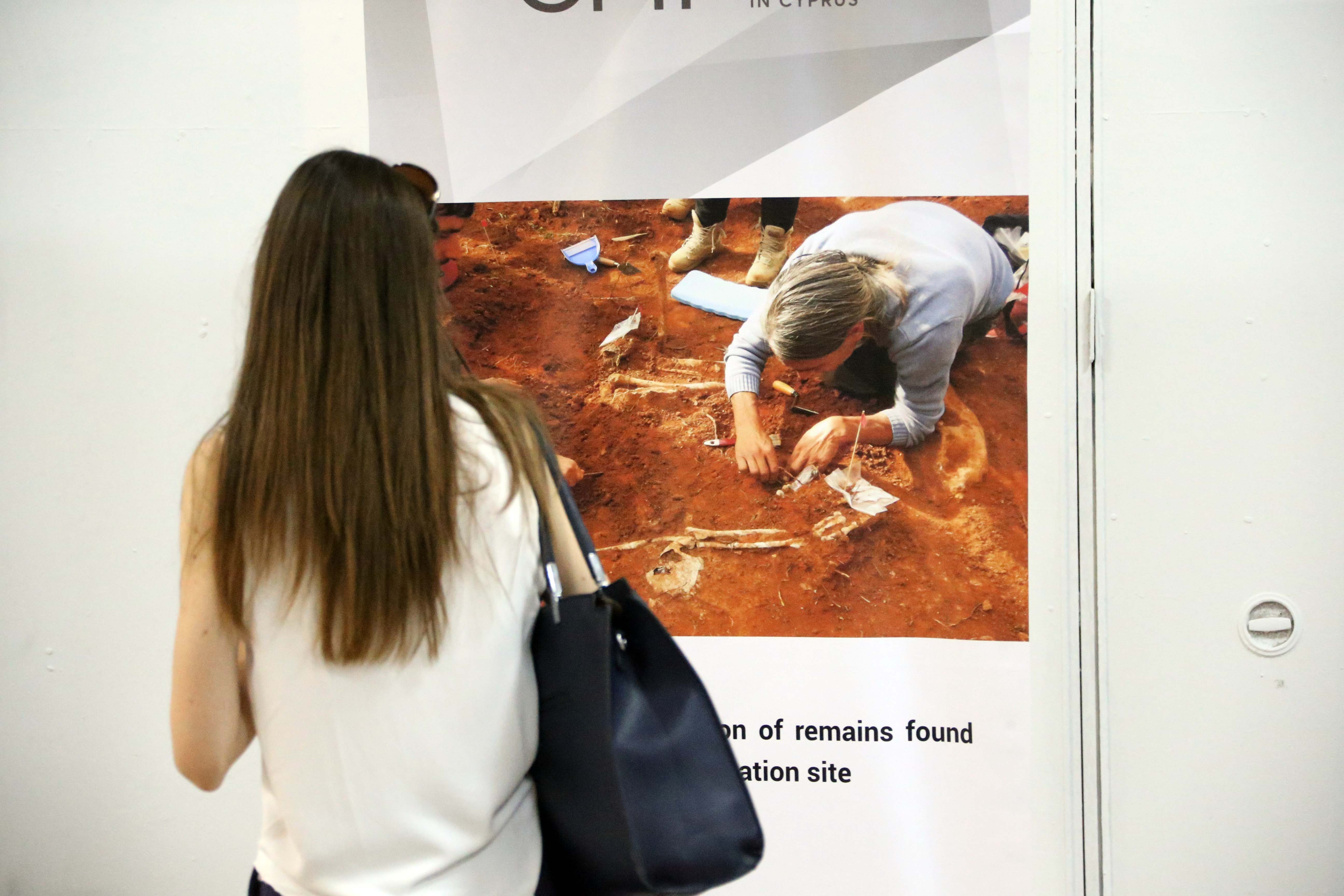 image Cyprus’ decades-old search for missing enters digital age with AI plan