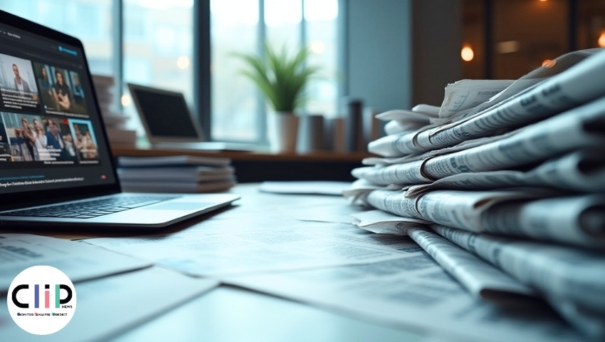 cover Clip News renews tie with Cyprus Publishers Association until September 2026