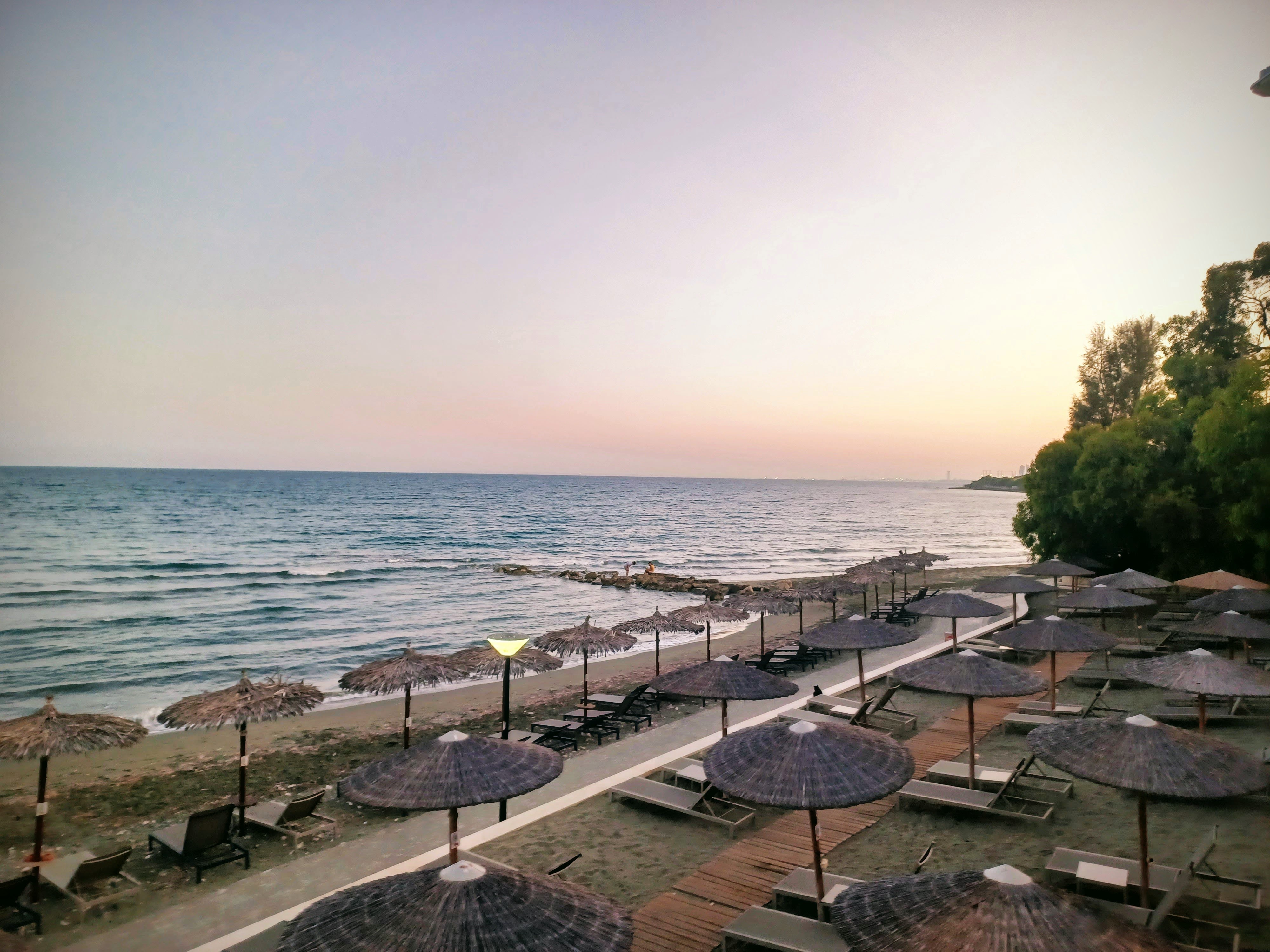 cover Cyprus tourism sector hopes for regional calm to limit booking damage