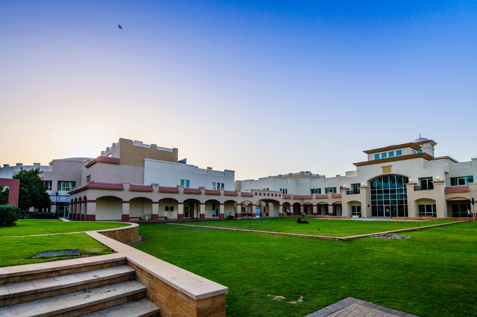 Why UAE free zone companies are a smart move for global entrepreneurs