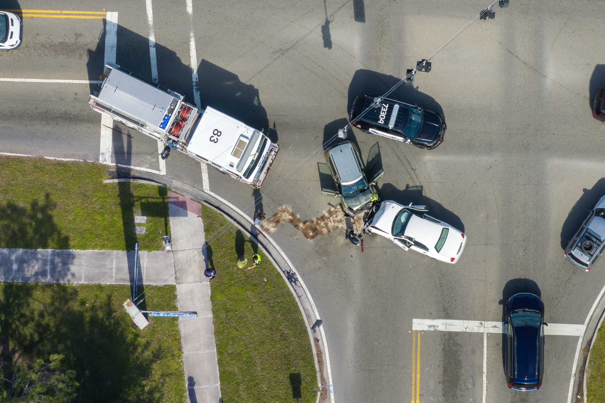 Why Iowa’s auto accident laws are tough to navigate alone?