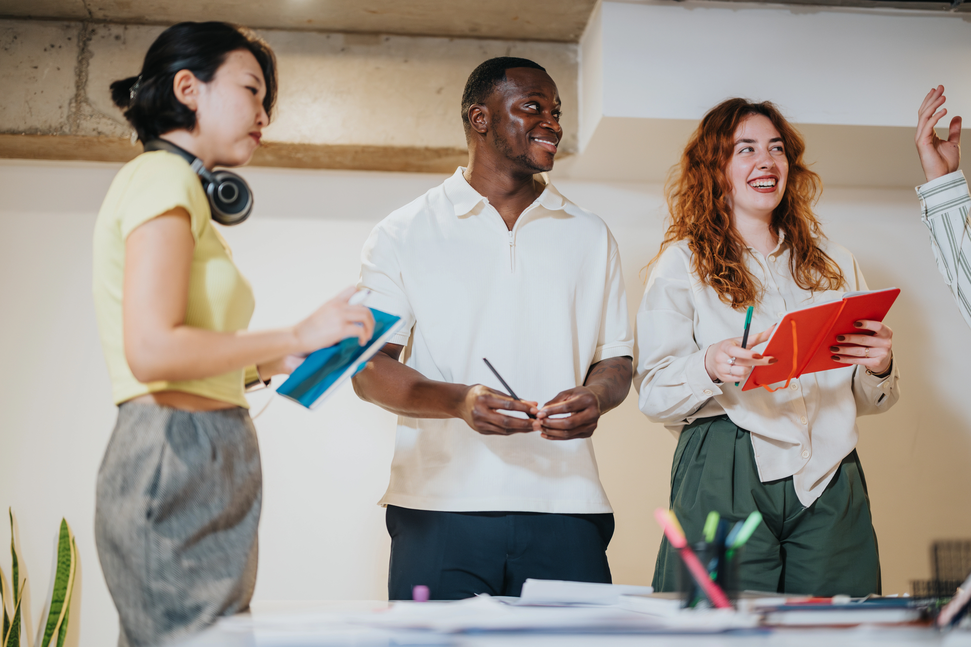 Building a sustainable employee appreciation strategy in small vs. large businesses