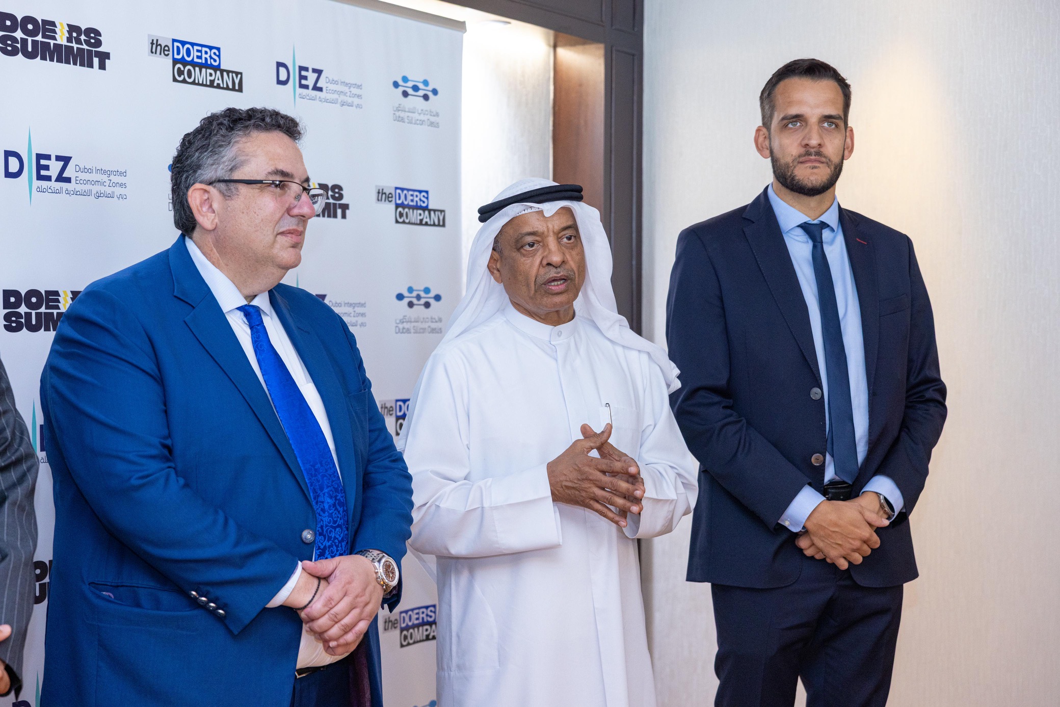 cover Cyprus strengthens ties with UAE in AI and tech collaboration