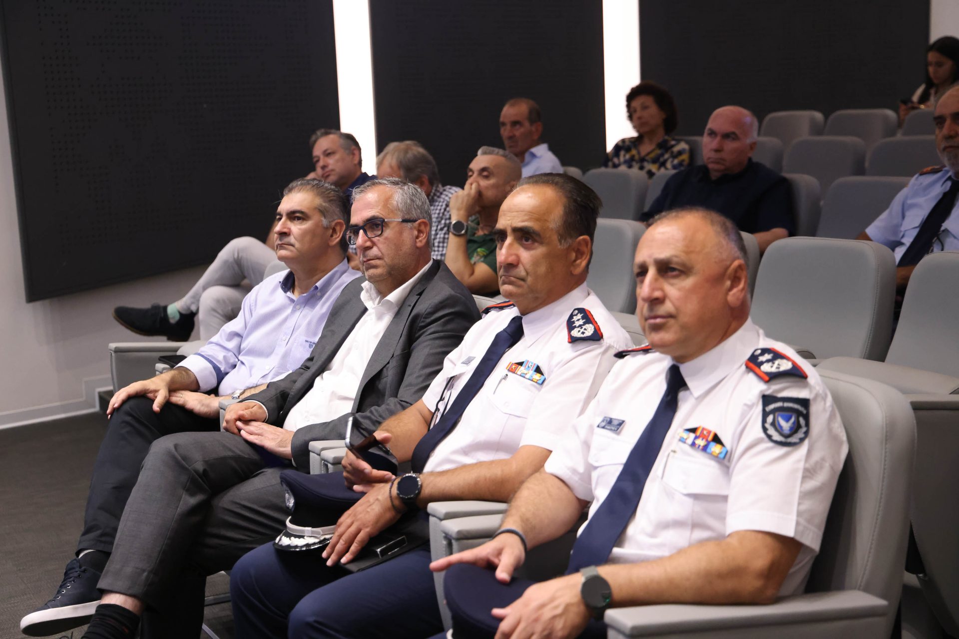 image Forestry Department to submit report on Limassol wildfire response