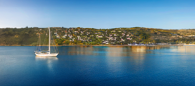 Leptos Group’s ‘Costa Nopia’ project in Crete enters implementation phase