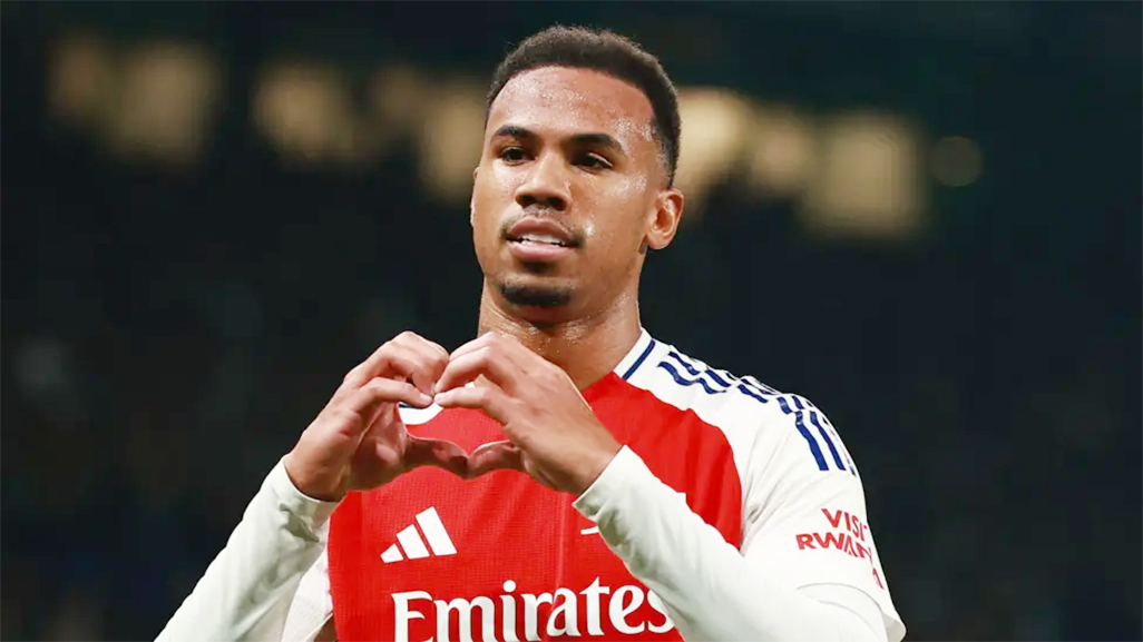 New signings will help bring Arsenal trophies, says Gabriel