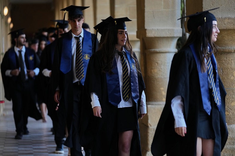 cover English School marks 125 years of educational excellence