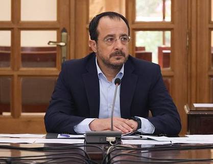 Cyprus issue will determine progress of EU-Turkey relations, says Christodoulides