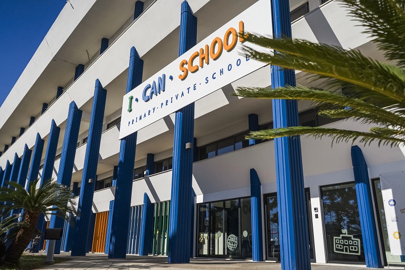 image ICan Primary School officially listed among island&#8217;s licensed schools