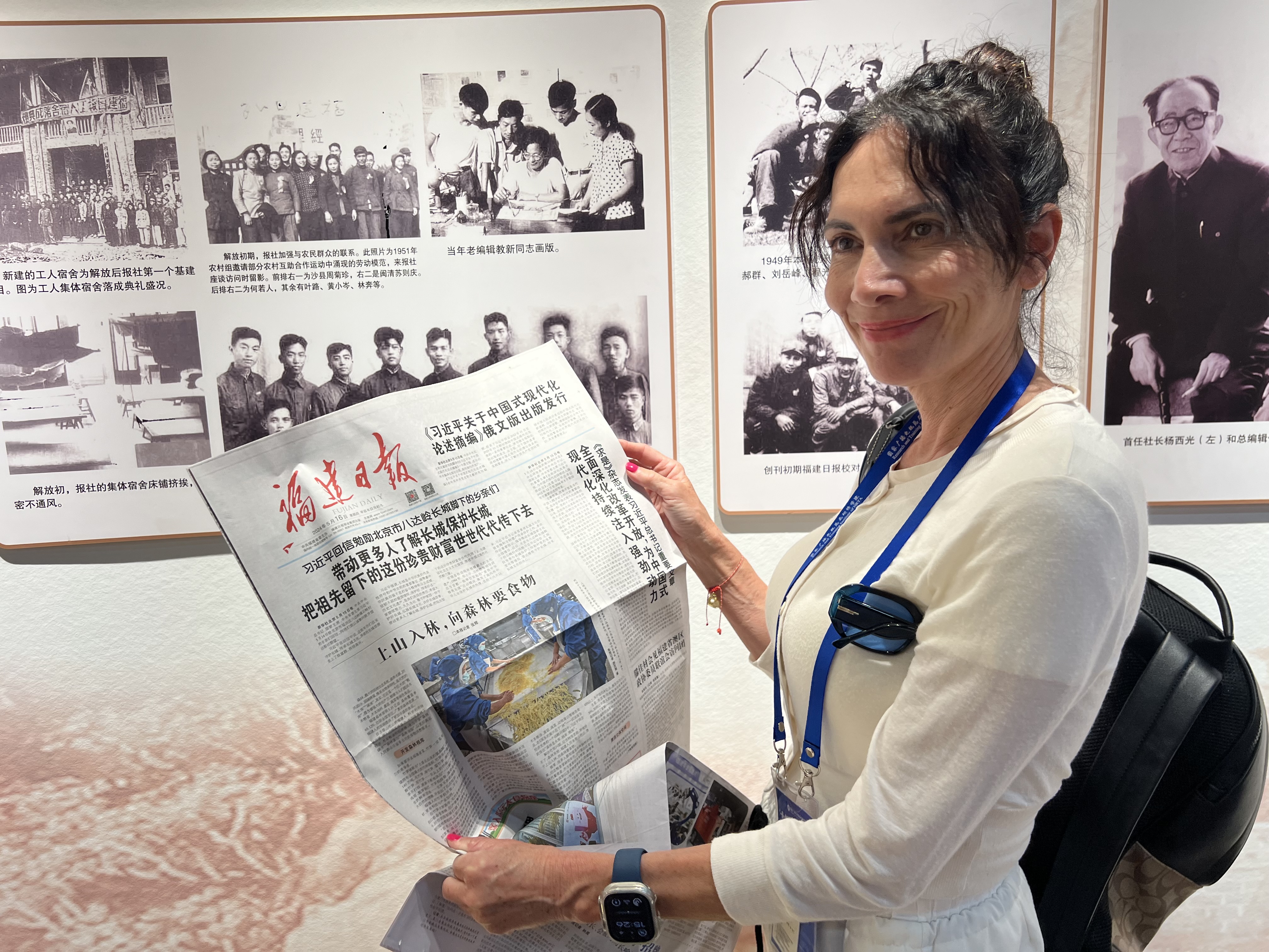 cover Mirroring heritage: a dialogue between China and Cyprus