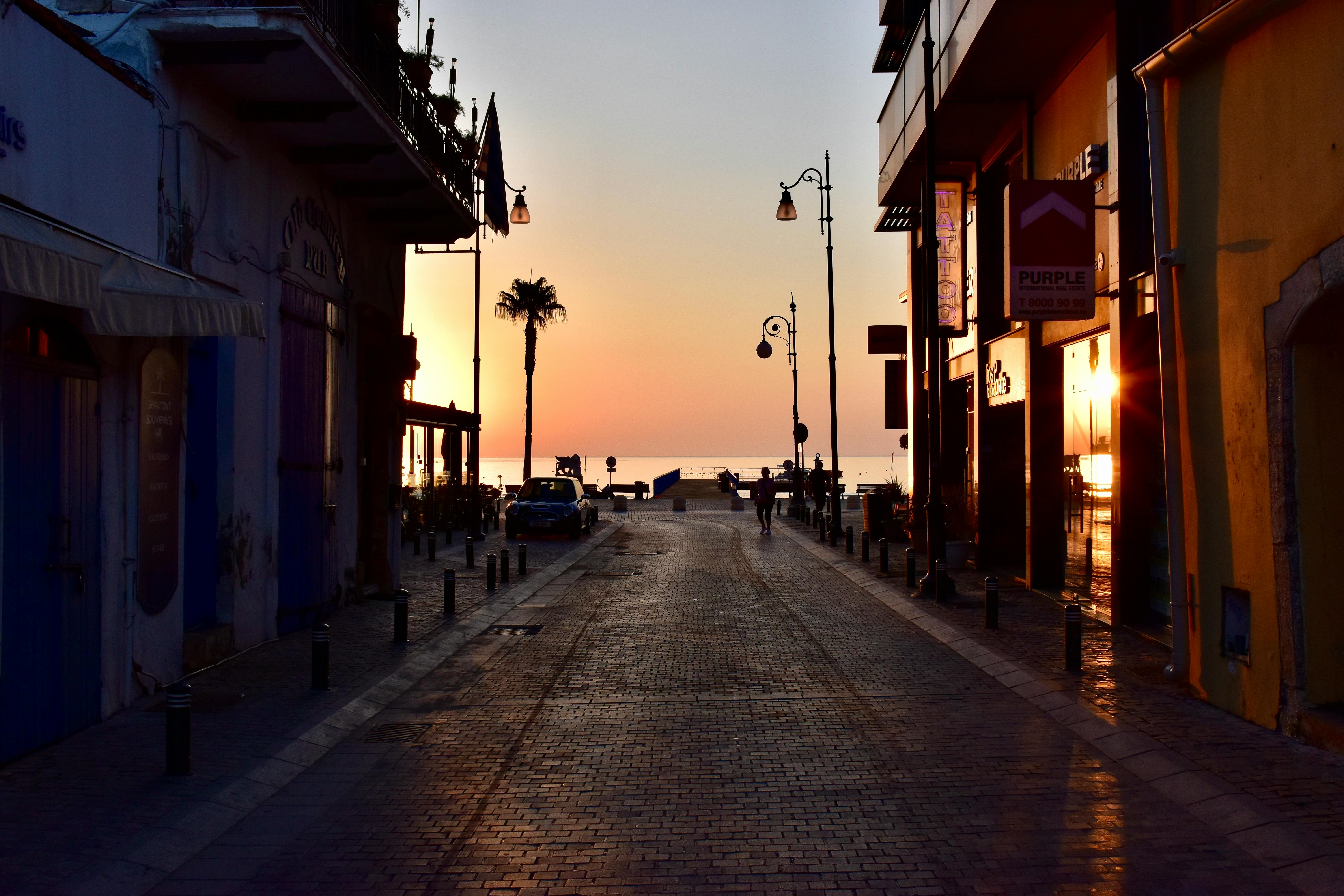 image Cyprus Business Now: airports, property, graduate employability, CySEC