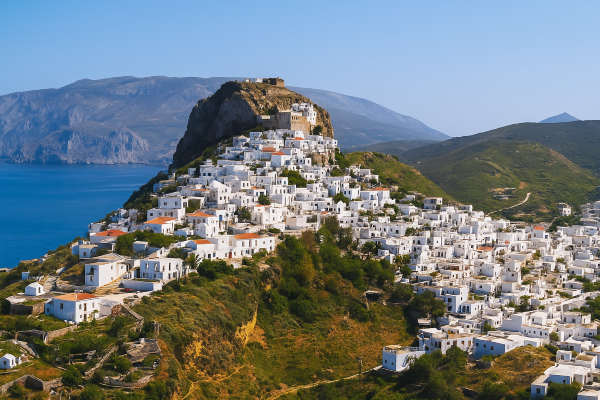 cover Skyros taps Cyprus’ Zela Aviation to grow tourism sector
