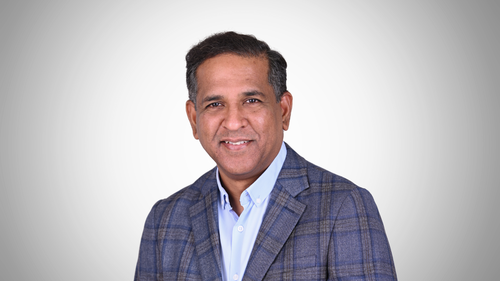 cover Shiva Ramnarine&#8217;s Mobius platform removes human bias from financial approval processes