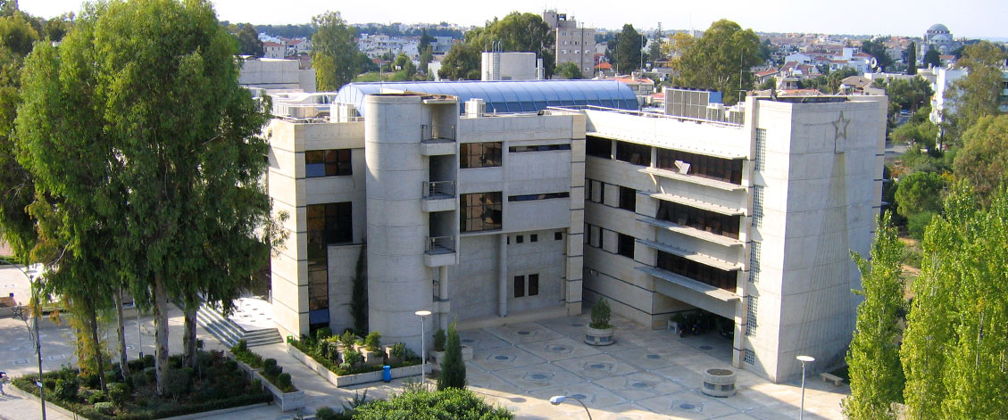 cover Strovolos municipality opens air-conditioned space for cooling off