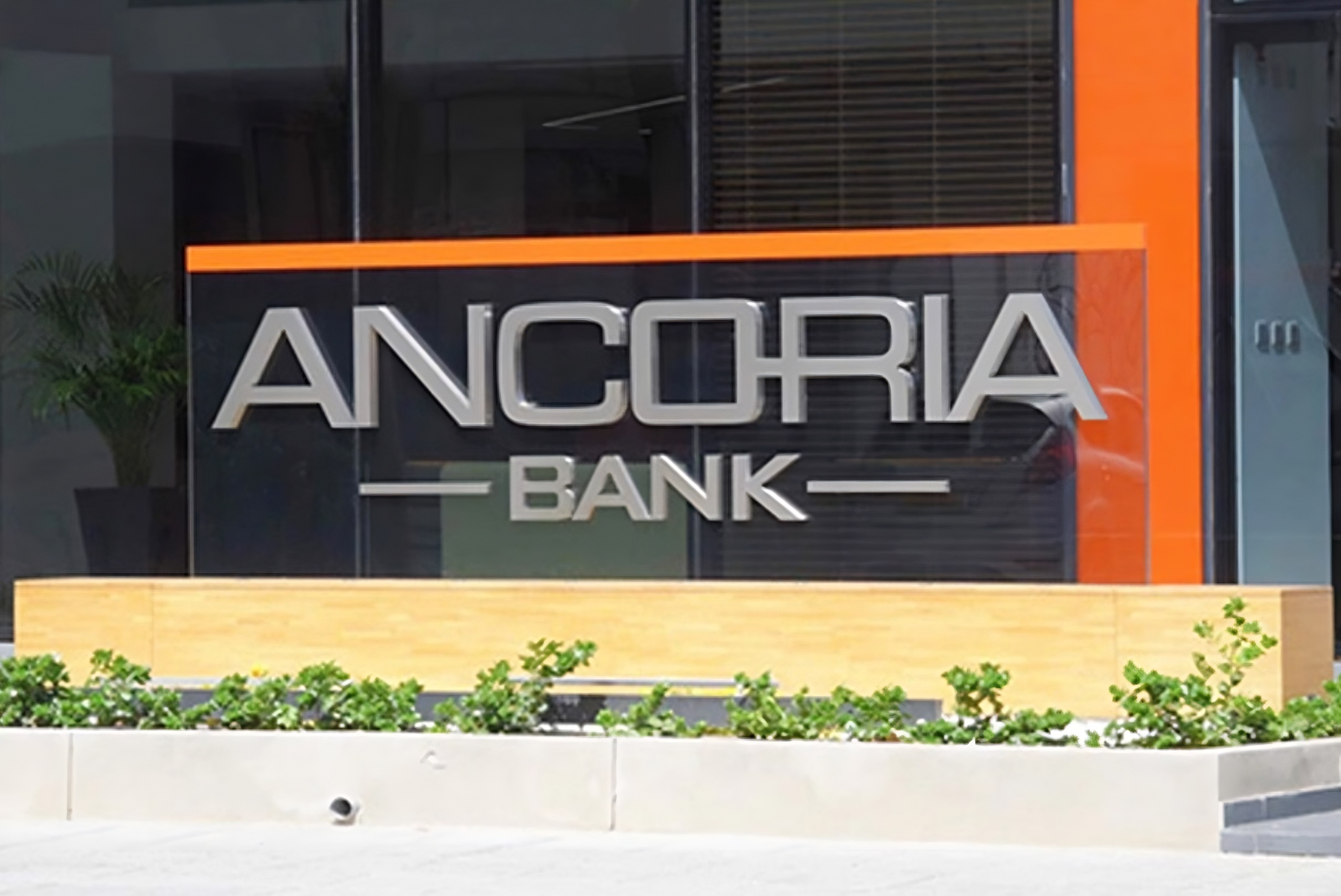 cover Fintech investors move to take control of Ancoria Bank
