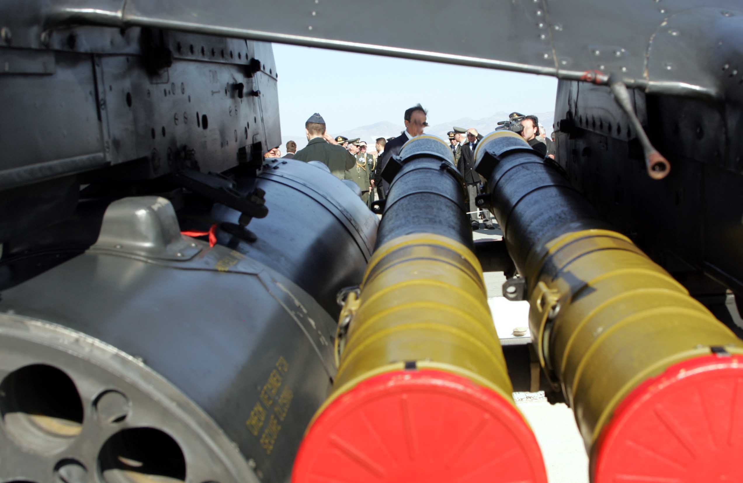 cover EU and US funds target Cyprus defence