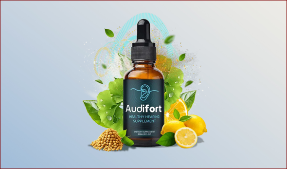 image Audifort reviews &amp; complaints 2025: Safe, effective, and worth it for hearing support? (Expert review)