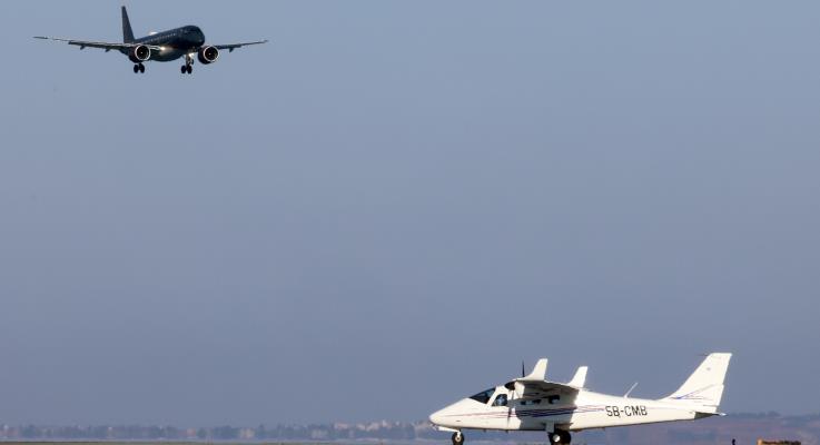 cover Bird Aviation expands Larnaca operations with fresh agreement