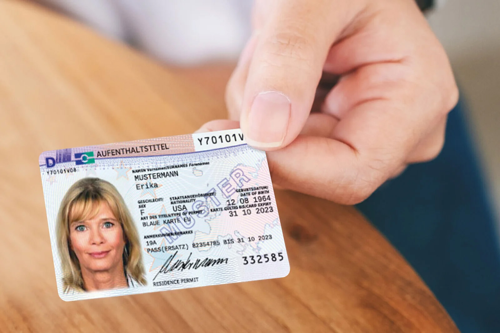 cover EU Blue Card scheme now operable in Cyprus