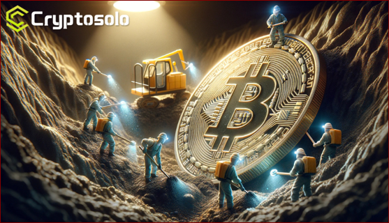 cover 2025 free Bitcoin cloud mining platform new recommendation — Cryptosolo vs. 5 popular platforms