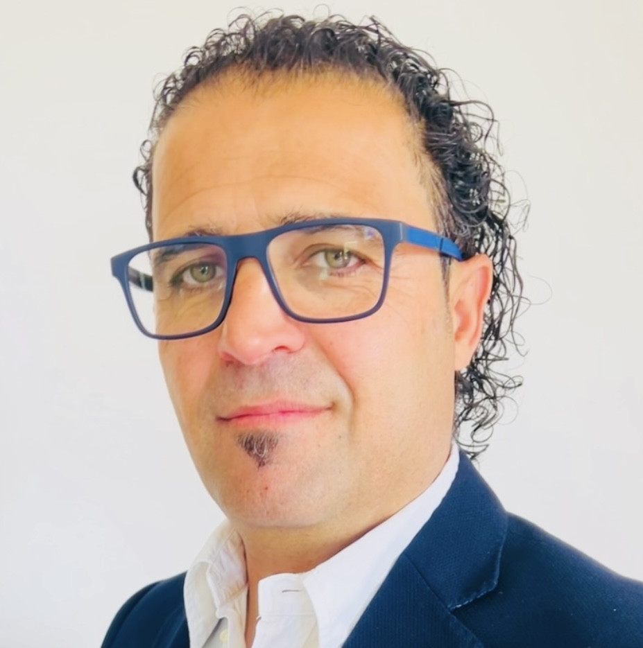 Charalambos Charalambous