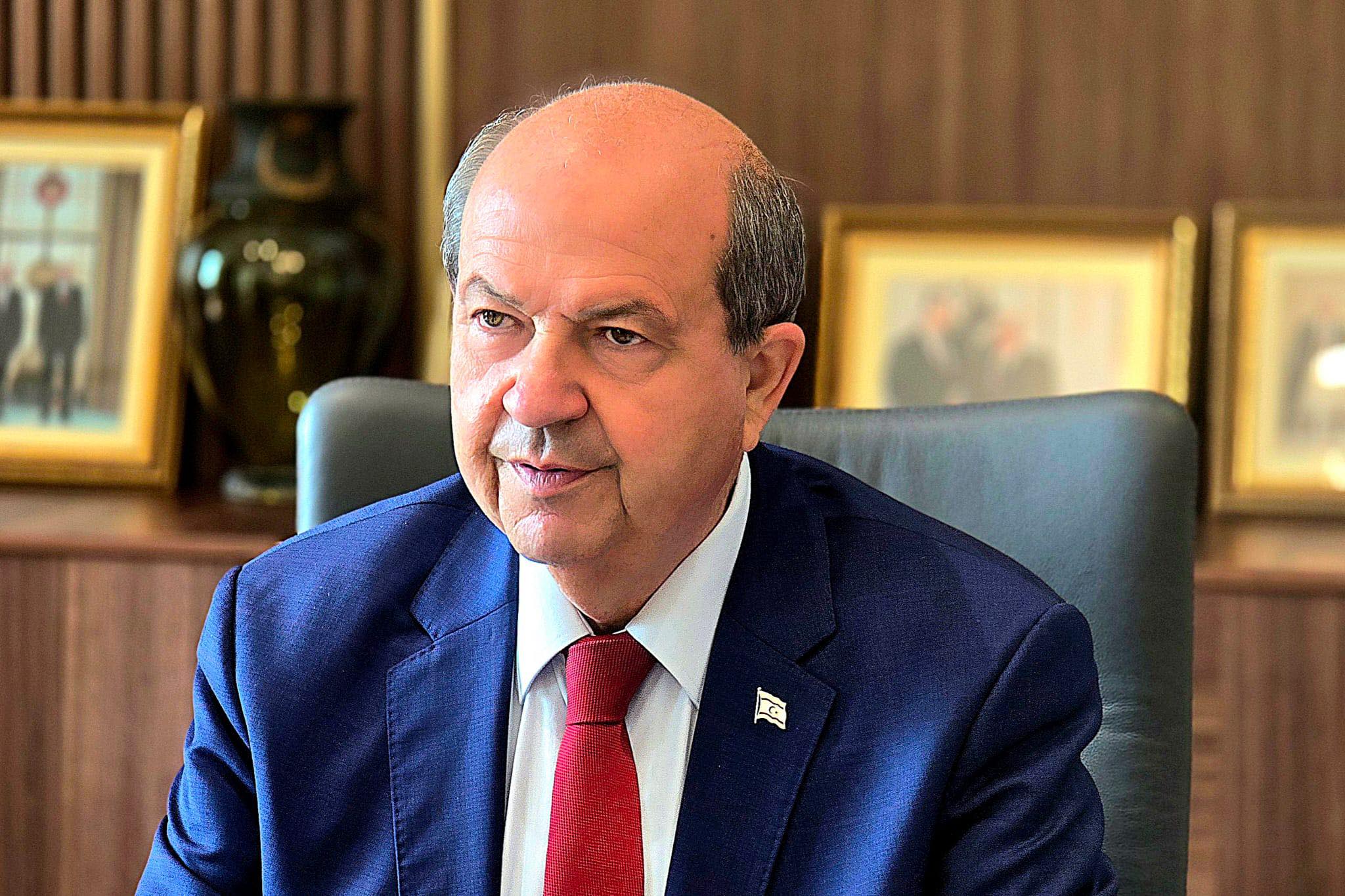 cover Tatar doubles down on opposition to EU envoy Hahn’s role