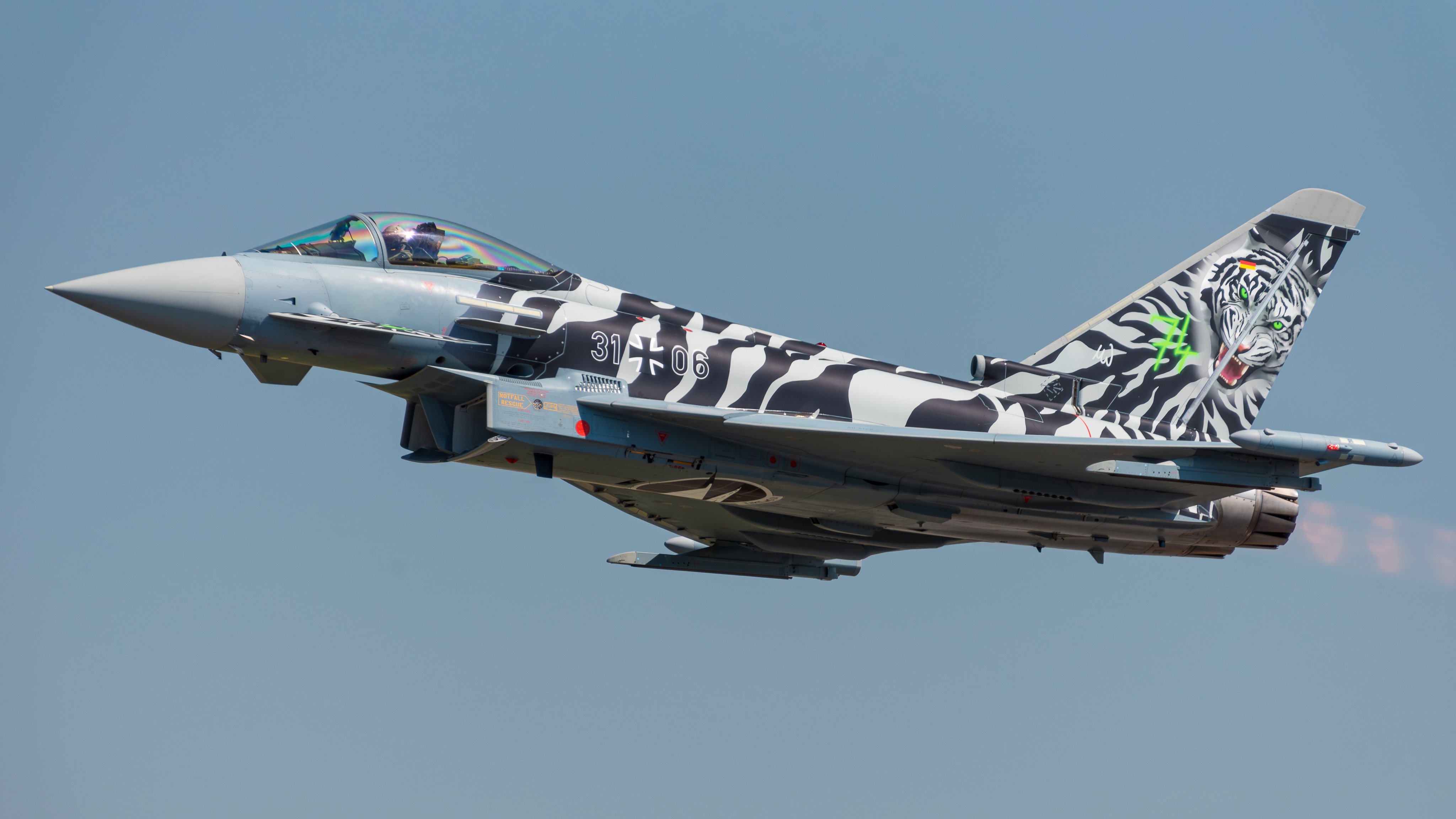 cover Turkey nears Eurofighter jet purchase after UK, German agreements