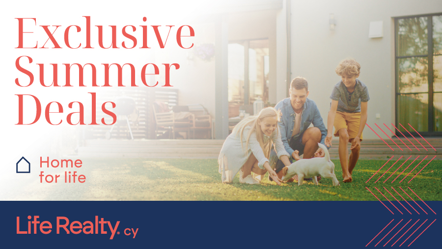 cover Life Realty&#8217;s Summer Collection features 50 exceptional properties