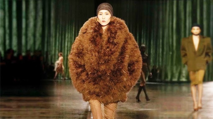 From Kabul to the catwalk