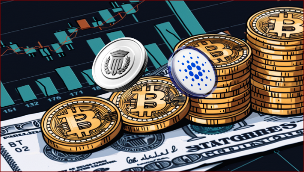 Cardano (ADA) surges 37% but experts believe Mutuum Finance (MUTM) will be the next Crypto to hit $1