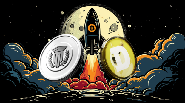 cover Best Crypto to invest in, if you missed Dogecoin (DOGE) in 2021
