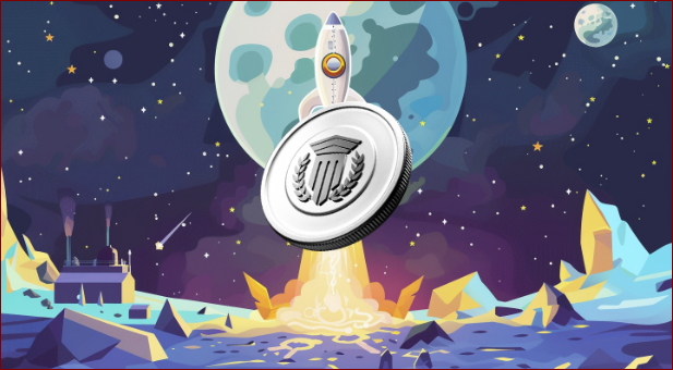 cover BNB jumped 12% this week, which Cryptocurrency could replicate its surge over the next year?