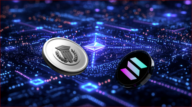 cover Solana (SOL) jumped 24% in a week, but this token is still underpriced and getting loaded up