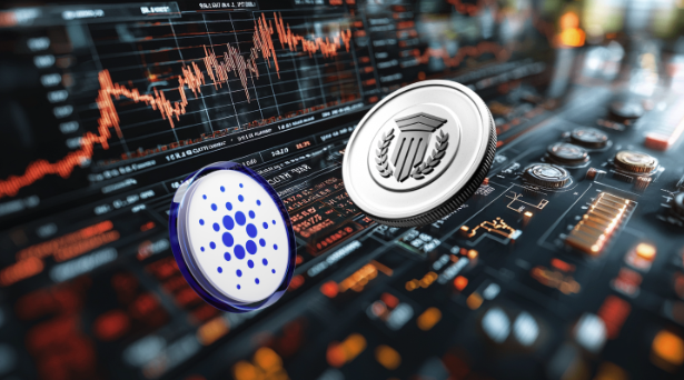 cover Cardano (ADA) supporters eye this trending $0.035 coin that’s predicted to surpass $1