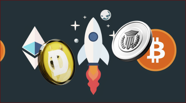 image Dogecoin bounces back with 8% gain, but this new Crypto is predicted to beat DOGE to $1