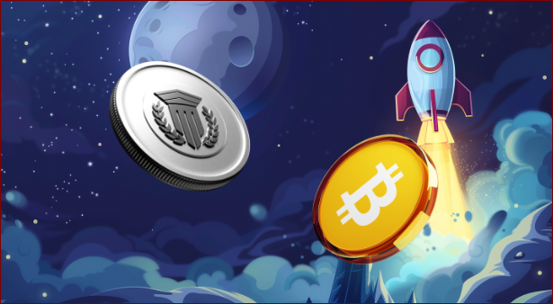 cover Bitcoin (BTC) ETF inflows signal $145K potential, but this sub-$1 DeFi token may be the real 10x play