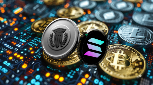 cover Mutuum Finance (MUTM) over Solana (SOL), Experts pick their best Crypto to buy in July