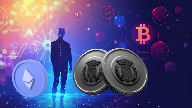 cover Ethereum (ETH) breaks $2,500, but this under-the-radar DeFi token may see 15x shortly post listing