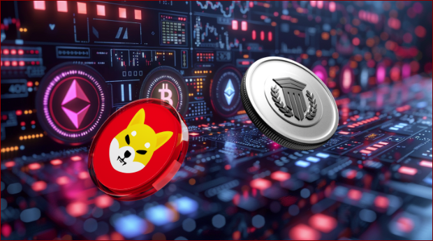 cover Shiba Inu (SHIB) rises 7% on community hype, but this new Crypto is preparing for a 20% price jump