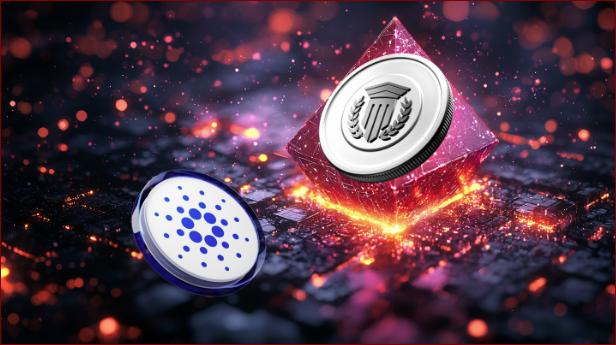 cover Cardano (ADA) Is Still Stuck Under $1, Traders Say This New Crypto Could Outperform It Easily